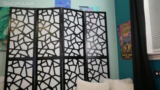 _shycutie - [Video] spit mature instagram natural tits