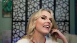 _shycutie - [Video] spit mature instagram natural tits