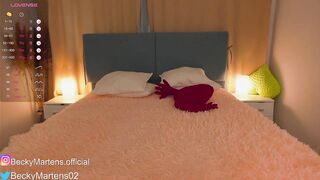 beckymartens - [Video] tiny adult big clit boobies