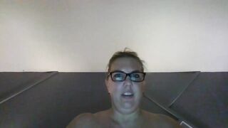 mcloventits - [Video] femdom latex pvt sex toy