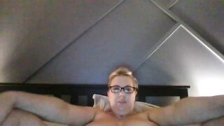 mcloventits - [Video] femdom latex pvt sex toy