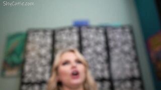 _shycutie - Video [Chaturbate] Voluminous curls Crop top Sensuous Physique sissification