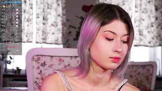 dolores_solar - Video [Chaturbate] twink average-ass tempting goddess whores