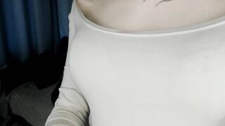 alexisdennis - Video [Chaturbate] Glowing Skin rollthedice creampie LELO Sona Cruise