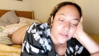 dreamyriri - [Video] curvy blowjob babe boobs