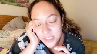 dreamyriri - [Video] curvy blowjob babe boobs