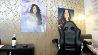 srta_roja - Video [Chaturbate] emo latina quirky desnuda