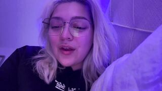 adalinestar - [Video] pink adorable strapon petite