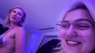 adalinestar - [Video] pink adorable strapon petite