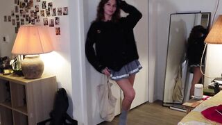 gordon_goardenoff - [Video] hair pussy dom prostitute pvt