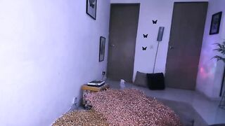 veronnika_hill - Video [Chaturbate] ravishing temptress seductive touch pussy women-fucking