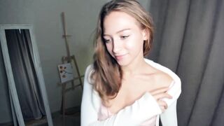 wave_of_happy_ - Video [Chaturbate] teen-hardcore erotic seduction Private show replay big-booty