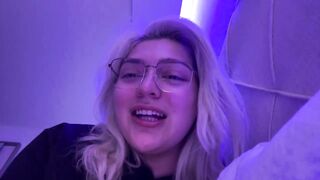 adalinestar - Video [Chaturbate] tempting model young-old Polite camsex