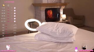 ednaporter - Video [Chaturbate] couples cavalgando ddf-porn handjob