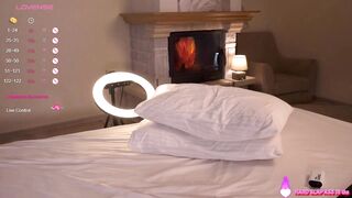 ednaporter - Video [Chaturbate] couples cavalgando ddf-porn handjob