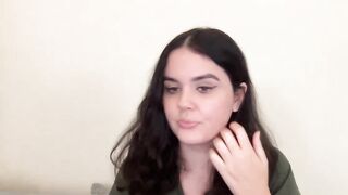 gia_is_horny - [Video] lesbian handjob camera sensual