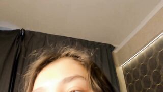 jeanfrancoa - Video [Chaturbate] cut kiss ebony Hot