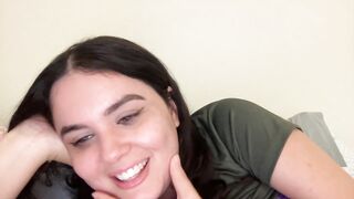 gia_is_horny - Video [Chaturbate] smiles Cute butt-plug Webcamchat