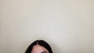 gia_is_horny - Video [Chaturbate] smiles Cute butt-plug Webcamchat