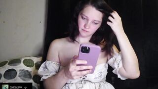 rowanswolves - Video [Chaturbate] kiss black-thugs Magnificent amature-video