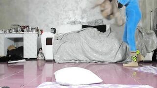 desert2blosom - Video [Chaturbate] Pussy spooning cogida camsex