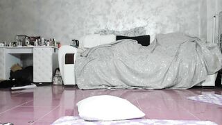 desert2blosom - Video [Chaturbate] Pussy spooning cogida camsex