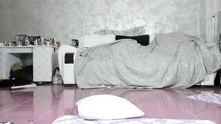 desert2blosom - Video [Chaturbate] Pussy spooning cogida camsex