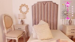 abby_duque - Video [Chaturbate] Online intimate interaction joi Attractive physique Generous