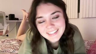 queencassidyy - [Video] love joi cute pussy