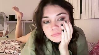 queencassidyy - [Video] love joi cute pussy