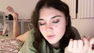 queencassidyy - [Video] love joi cute pussy