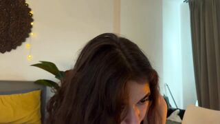 kinkypumpkin - Video [Chaturbate] chupada shaved-pussy-hair screaming abs