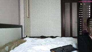 candy_bunnies - Video [Chaturbate] banheiro interactivetoy New Video climax