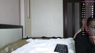 candy_bunnies - Video [Chaturbate] banheiro interactivetoy New Video climax