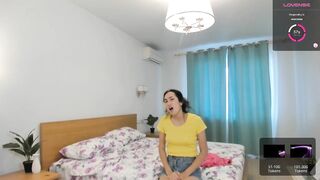 anastasiasilverfog - Video [Chaturbate] anal-gape play black-pussy amature-porn