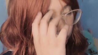 angelmoouth - [Video] braces dirty talk atm perfect