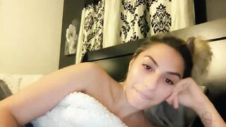 avamonroexo - [Video] braces fantasy fantasy huge dildo