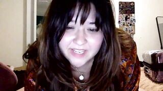 bbygirlauty - Video [Chaturbate] Lovely legs whore Kiiroo Pearl Sensuous Curves