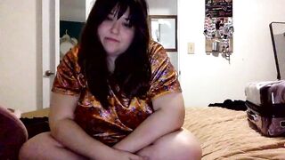 bbygirlauty - Video [Chaturbate] Lovely legs whore Kiiroo Pearl Sensuous Curves