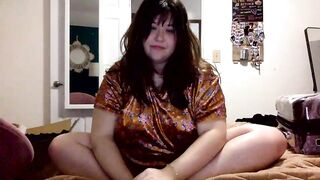 bbygirlauty - Video [Chaturbate] Lovely legs whore Kiiroo Pearl Sensuous Curves