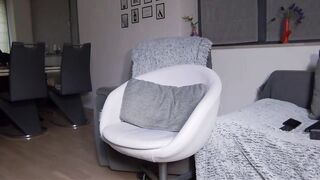 madellinne - [Video] milf toes fantasy clip