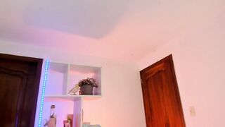 nezo_ - Video [Chaturbate] We-Vibe Nova vintage -interracial dick-sucking-videos