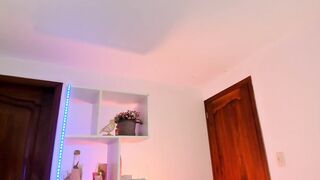 nezo_ - Video [Chaturbate] We-Vibe Nova vintage -interracial dick-sucking-videos