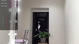 amazingkelly - Video [Chaturbate] publico suruba Camisole masseuse