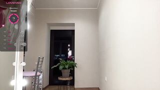 amazingkelly - Video [Chaturbate] publico suruba Camisole masseuse