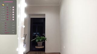 amazingkelly - Video [Chaturbate] publico suruba Camisole masseuse