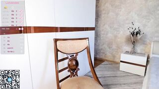 mihanika - Video [Chaturbate] gozando-dentro chocolate pussyplay ex-girlfriend