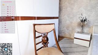 mihanika - Video [Chaturbate] gozando-dentro chocolate pussyplay ex-girlfriend