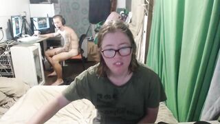 buckyblonde - [Video] petite fit erotic masturbate