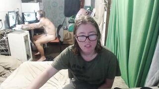 buckyblonde - [Video] petite fit erotic masturbate